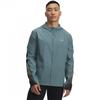 Mens Storm Regular Full Zip Hoodie