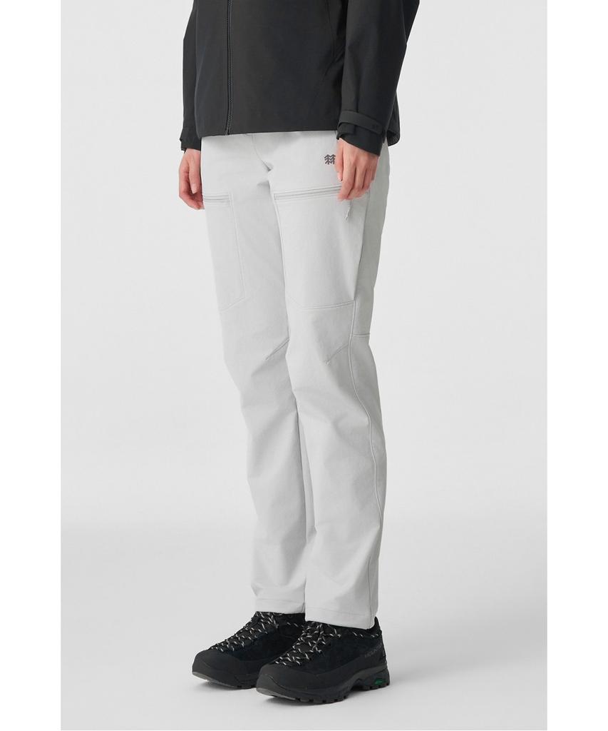 Koolongseupocheu Hero Women'S Stormfleece Pro Light Softshell Pants Jkpnx26062Lgy