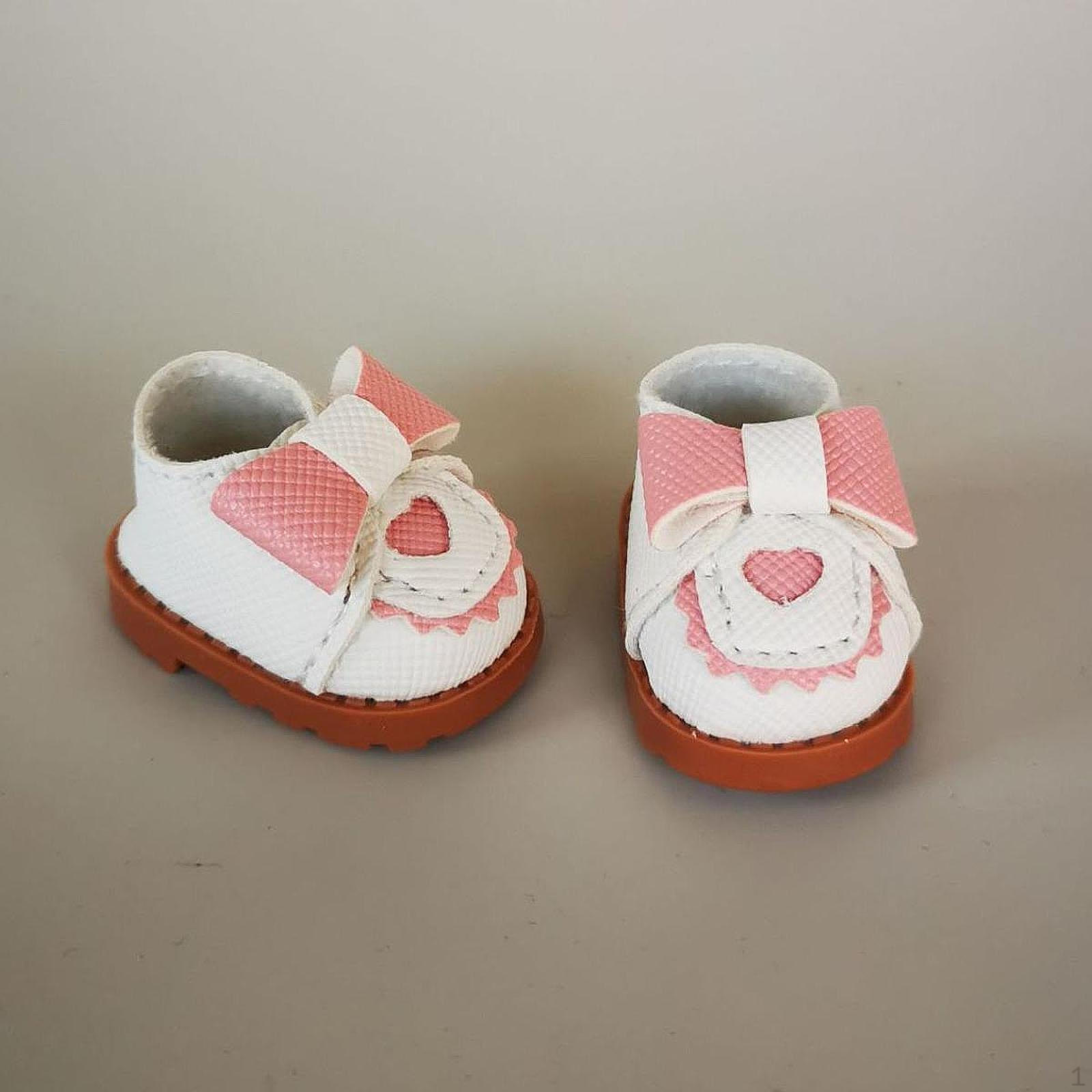 

Кукольная обувь, аксессуары для костюмов для мальчика ростом 17 см, подарки на год, детские подарки