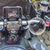 MT-09 SP Motorcycle Accessories Dual USB Charger Plug Socket Adapter For YAMAHA MT09 2017 - 2023 XSR900 Tracer 900 MT07 XSR700