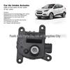 97162-1JAA0 971621JAA0 - Hyundai Kia Heater Control Motor Intake Actuator Compatible