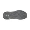 Under Armour Phantom X Comfortable Versatile Breathable Supportive Rebound Lifestyle Casual Shoes Men Sneakers Gray 6007183-069