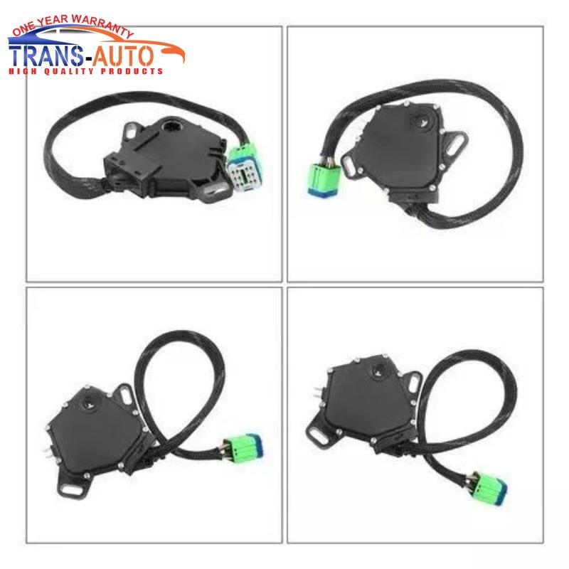 New  252927 307207508 307207508 CMF-930400 Multifunction Transmission Switch Sensor 252927 For Peugeot 207 307 SKRZ AL4