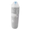 710ML Outdoor Dual Layer Thermal Keeping PE Sport Bottle Hot Cold Water