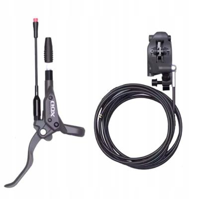Kit de Frenos Hidráulicos XOD H880 (Derecha) Trasero