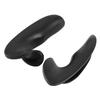 2Pcs Steering Wheel Thumb Grips Replacement 8200058695 Fit for Renault Sport RS Clio II MK 2 172 182