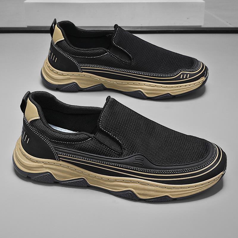 Fashion CYYTL Mens Shoes Sneakers Casual Breathable Outdoor Hiking Tennis Sports Running Luxury Designer Fashion Summer Loafers Platform