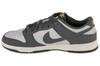 Nike Dunk Low NN, Mens Grey Sneakers