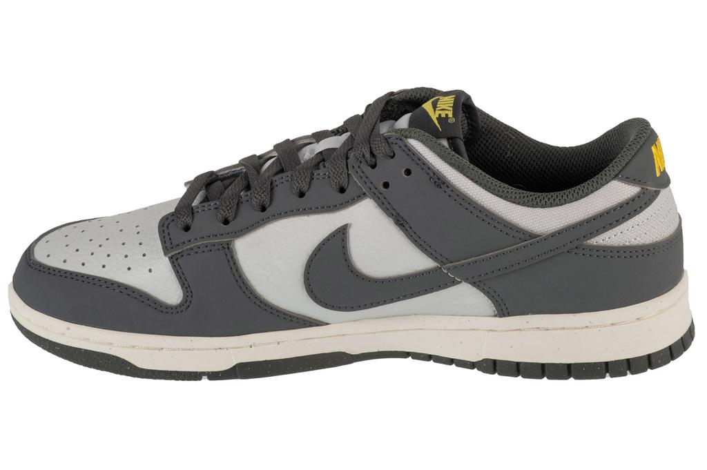Nike Dunk Low NN, Mens Grey Sneakers