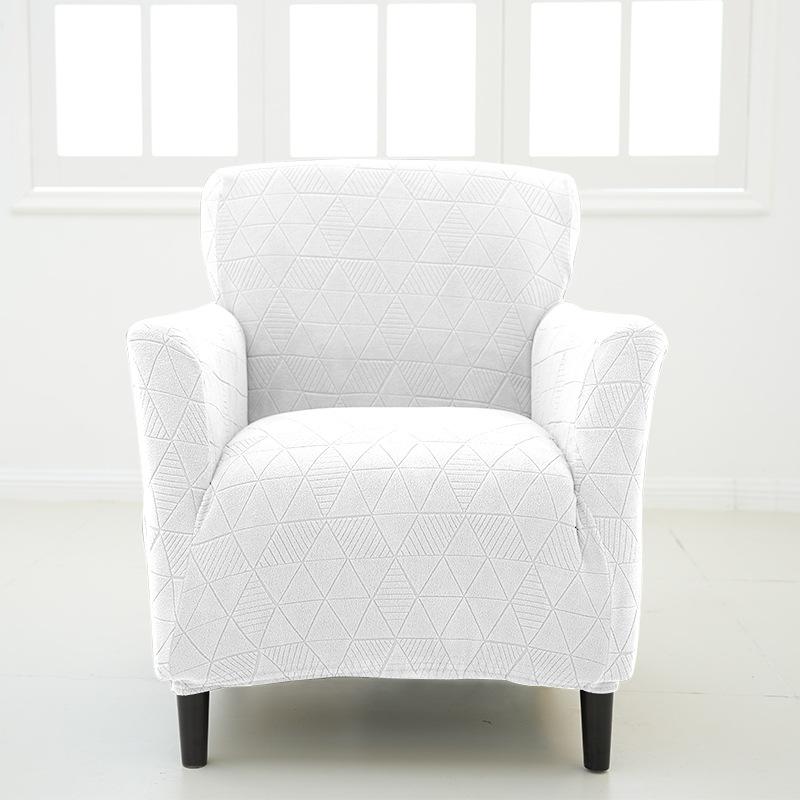Copridivano elastico tutto compreso in jacquard a diamante transfrontaliero Copridivano singolo Copridivano piccolo Copridivano universale spesso Copridivano antipolvere