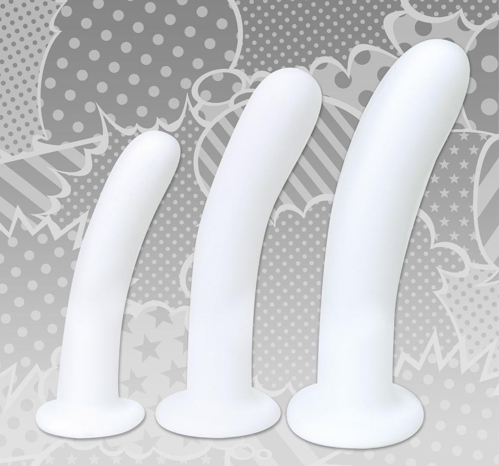 Eldest Son 180mm Silicone Chin-Anago [A-One]