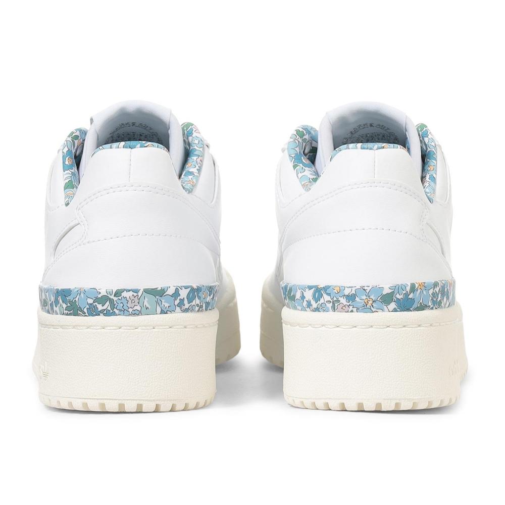 Adidas Forum Bold Liberty  Ftwr Offw Silv Jp7250  Ftwr Offw Silv