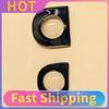 2 stuks PC Beschermhoes Camera Lens Beschermhoes voor Tesla 2026 2026 Model Y Juniper/Model YL