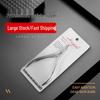 Nail Clippers & Dead Skin Scissors: Special 8710 Tool for Nail Art & Skin Removal
