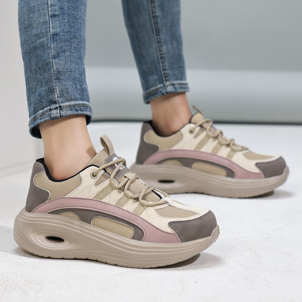 Fashion Steel Toe Shoes Woman Lightweight Safety Shoes Women Breathable Work Sneakers Indestructible Shoes Security Protective Sneakers