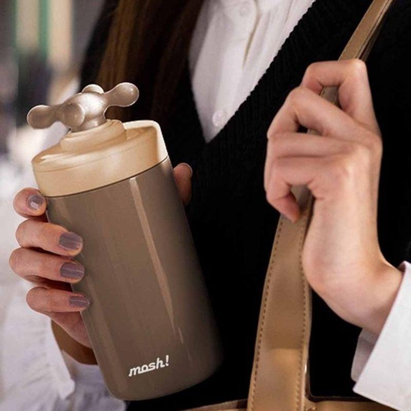 Mosh Moshu Karan Tumbler 350ml_2Col