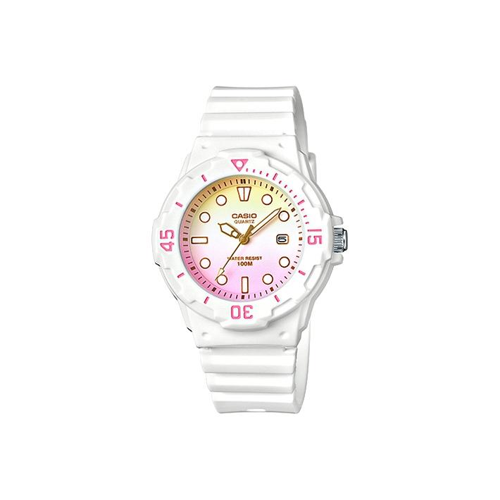 CASIO G Shock LRW200H 4E2 LRW-200H-4E2 Regular Watch Box