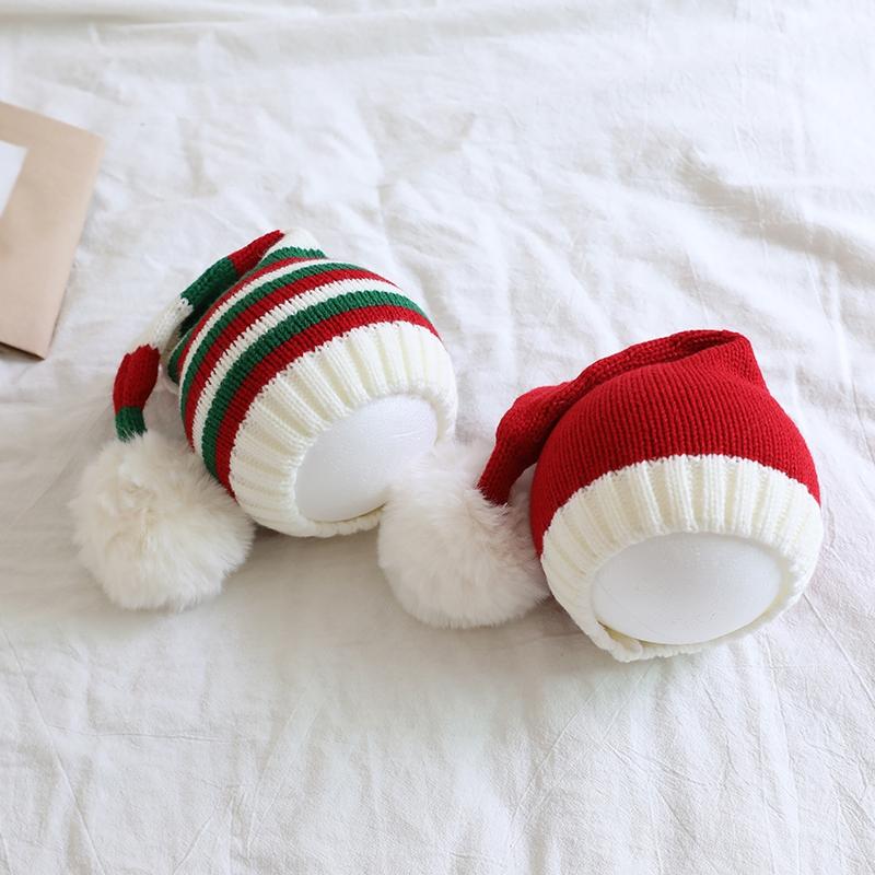 Kids or Adult Knitted Hat Soft Warm and Comfortable Hats