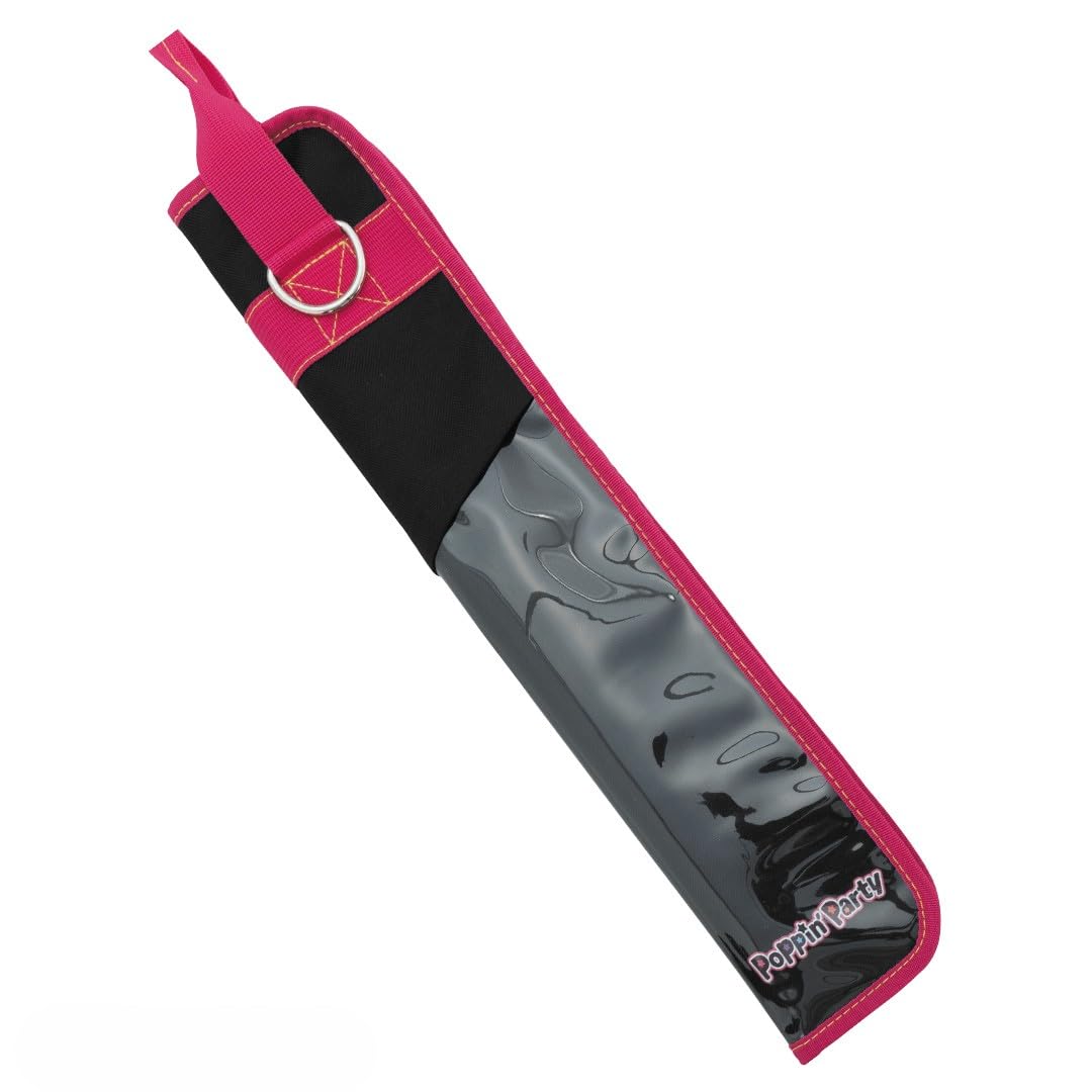 Сумка для барабанных палочек Pearl Модель BanG Dream! Poppin Party PSC-STBAND #PP