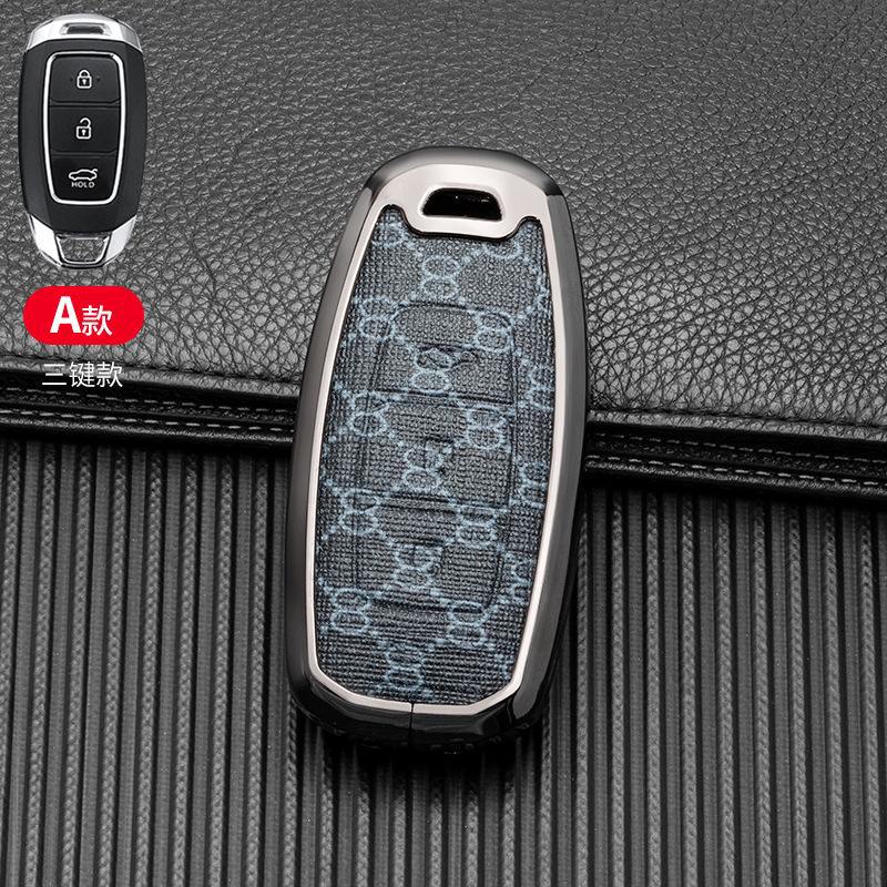 Klíčenka pro Hyundai Elantra, ix25, Sonata, Yuena, Shengda Festa.