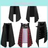 Steampunk Cosplay Dress For Men With Polyester Material And Vintage Gothic Design