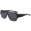 Sports Polarized Myopia Set, Men'S Integrated Windproof Riding Glasses, Driving Uv-Proof Sunglasses