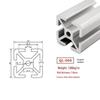 40 Series Aluminum Profile for Rack Frames