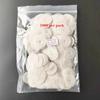 Piano accessories washers, key washers, paper washers, there are 1000 paper washers per pack.