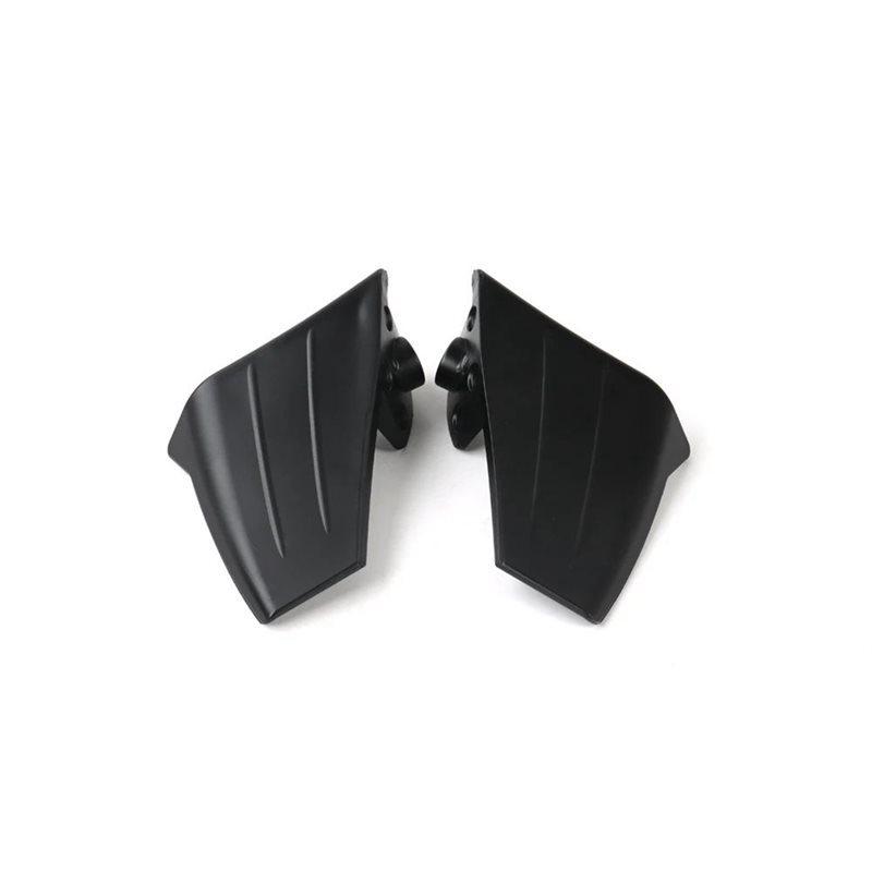 Motorcycle Fuel Tank Guard Protection Side Wing Accessories For MT-07 MT07 2025 2026
