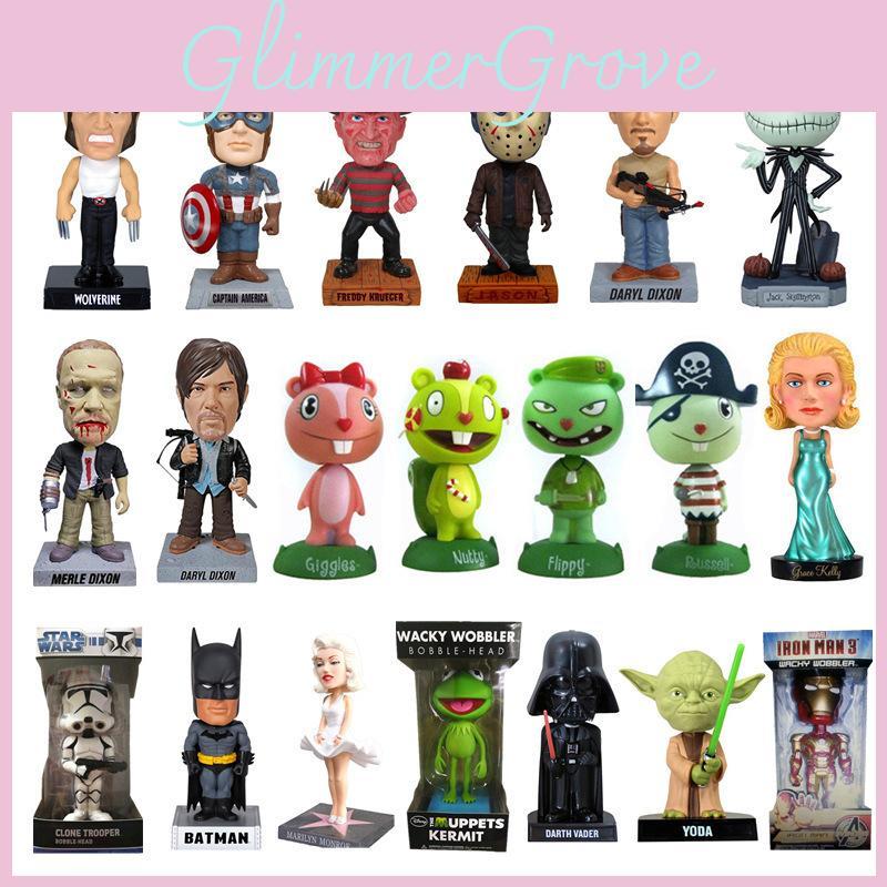 Retro Model Figurki Marilyn Monroe Z Wytrzymałej Żywicy Do Dekoracji Biura I Na Prezent