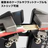 ENGINEER with Automatic Wire Diameter Adjustment Suitable for License Multi-Wire Stripper, Lightweight, Function, Electrician's Exams, PAW-02