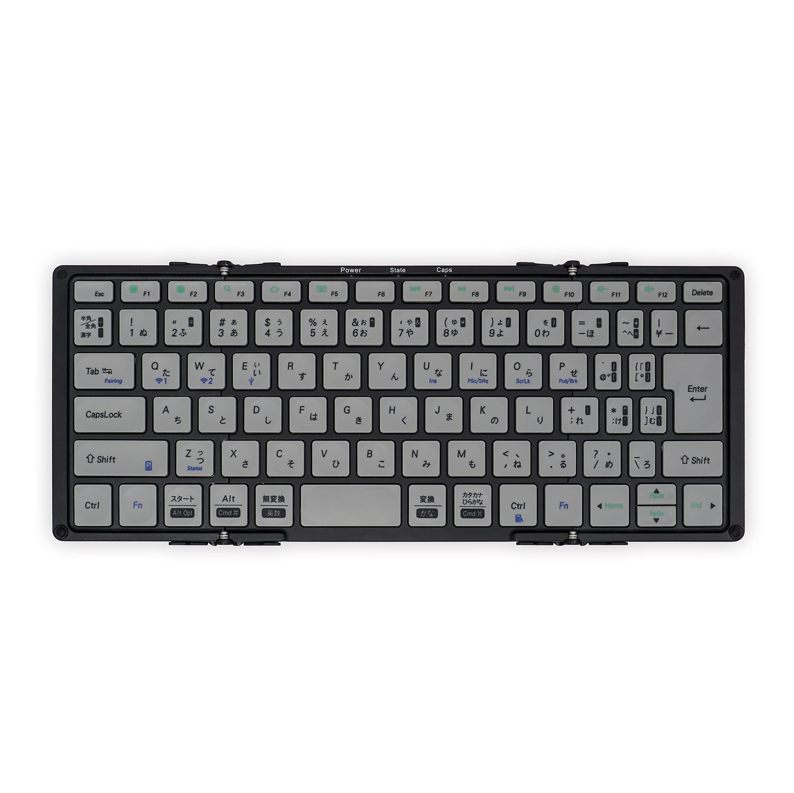 

Mobo Keyboard MOBOKeyboard (BlackGray, MOBO Keyboard2)