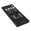 Universal Replacement Remote Control for Yamaha YAS-106 YAS-207 ATS-1060 YAS-107 ATS-1070 Bluetooth Soundbar FSR78 ZV28960 Edition 0626