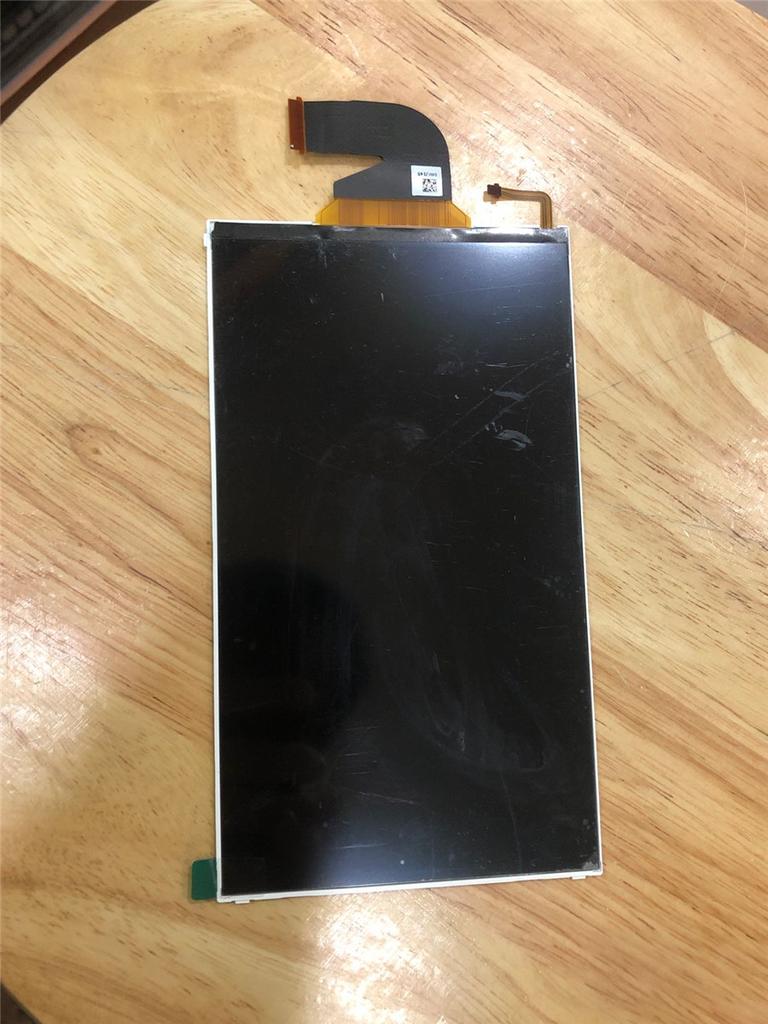 Lcd Display Replacement For Ns Console Panel Repair Part