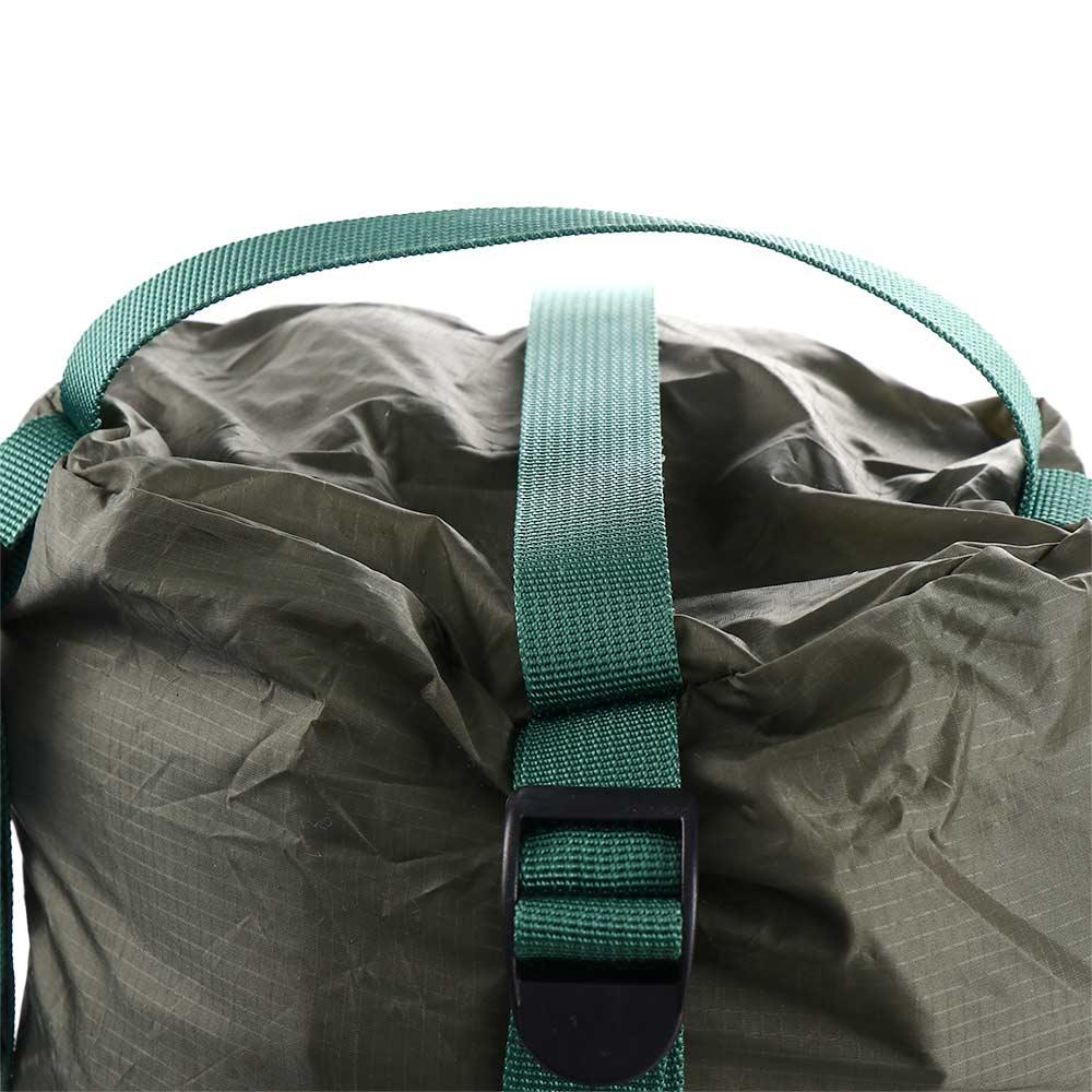 Compression Stuff Sack Sleeping Bag Storage Bag Emergency Sleeping Storage Bag Outdoor Bivvy