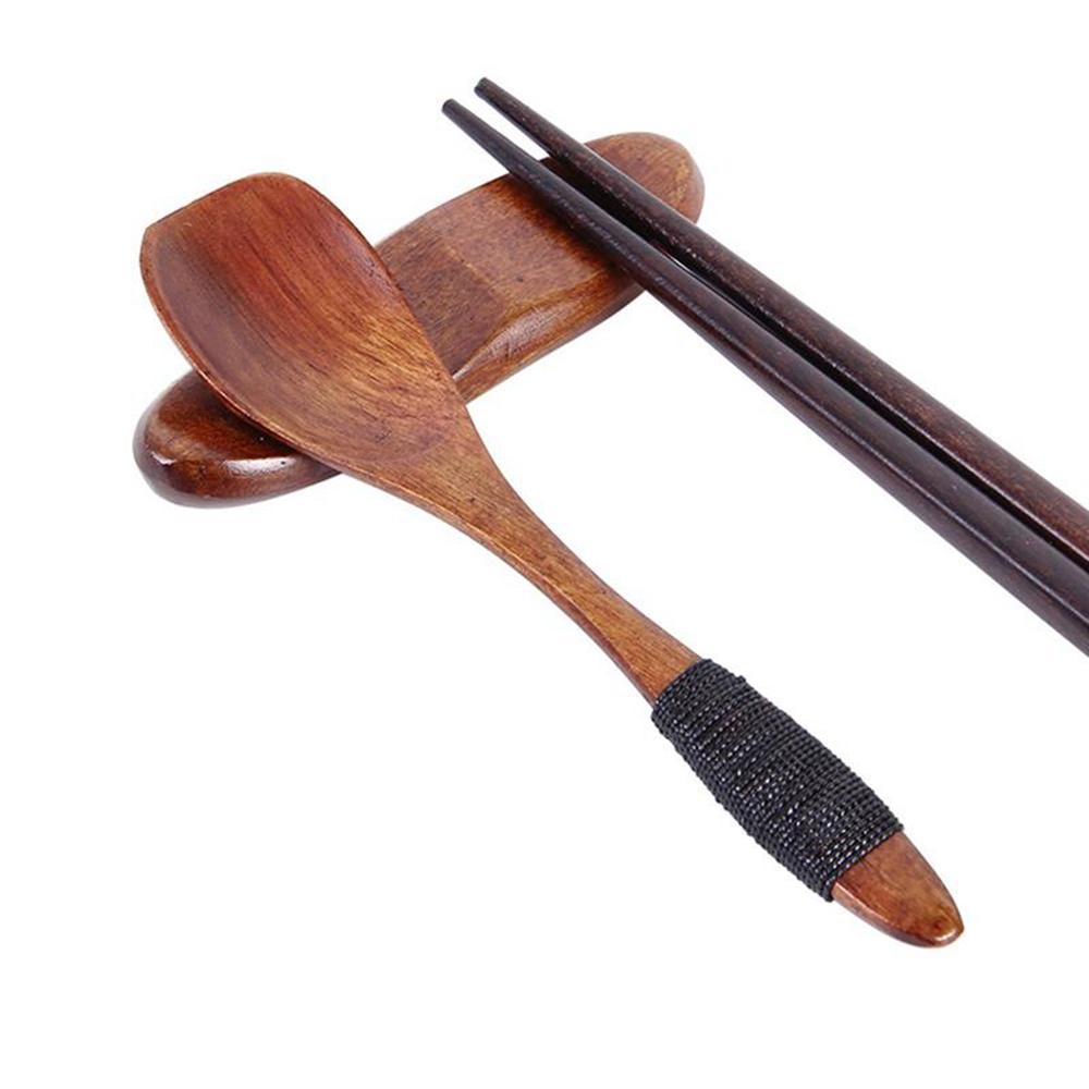 Kitchen Supplies Chopsticks Holder Chopsticks Stand for Dining Table Accessories Chopstick Rest