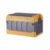 Foldable Trunk Container SpaceSaving Hauling Box Large Capacity Car Organizer for