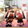Custom 1Pc Name'S Adventure Dreams Rug Office Carpet Indoor Outdoor Entrance Doormat Nonslip Soft And Comfortable Living Room D2915268