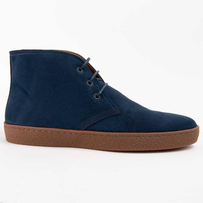 Men's Leather Boot. Botspring 103071