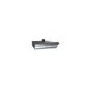 Hotte avec condenseur de vapeur - Unox - BakerLux Shop.Pro - 600 mm - 0,2 kW - 550-750 m3/h