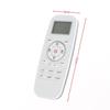 1Pcs Air Conditioner Fernbedienung Diy Accessories New Air Conditioning Remote Control Dg11L1-03 Dg11L103 For Hisense York