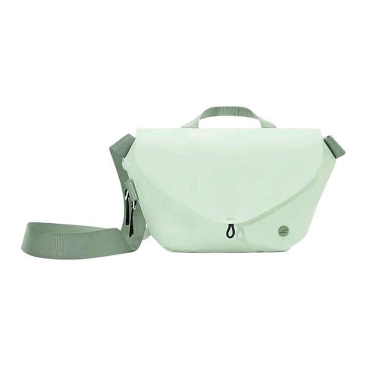 New Skechers Fabric Crossbody One Shoulder Handbags Small Size Unisex Muscovy Duck Feather Color P225U044-004B