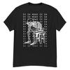 It Is What It Is - Skeleton Meme T-Shirt