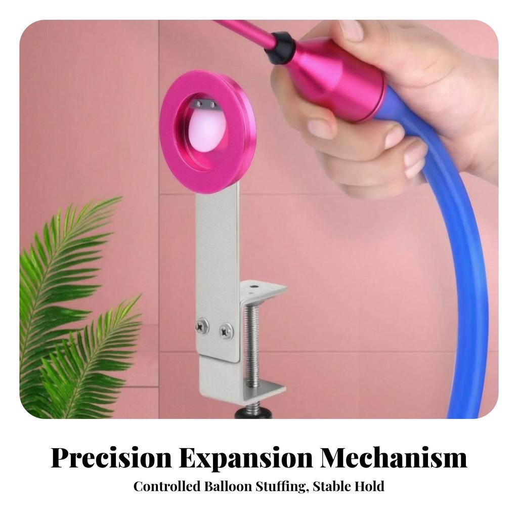 Balloon Expander Tool Set Sturdy Stretcher Heavy-Duty for Wedding Planners