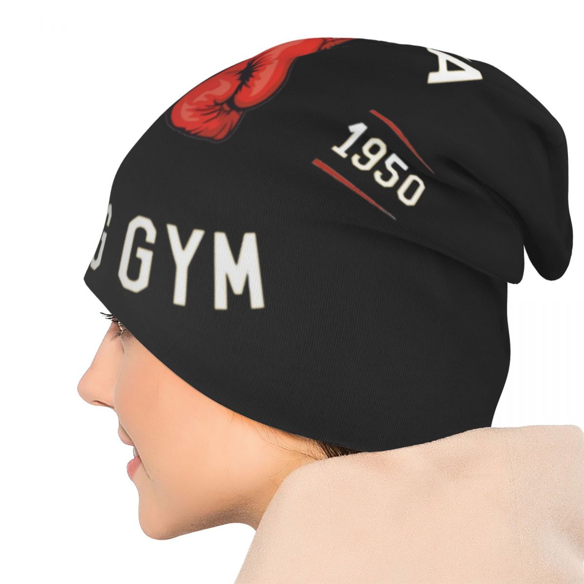 Шапки с капюшоном Kamogawa — фото 5