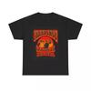 Creedence Clearwater Revival Graphic T Shirt Vintage Logo Unisex Heavy Cotton Unisex T-Shirt