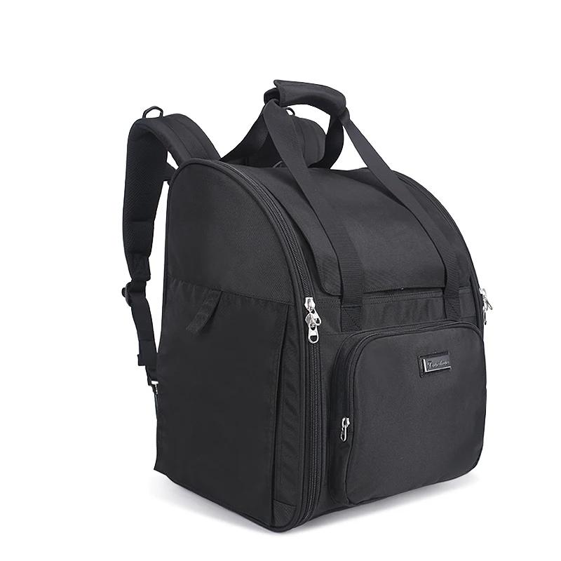 Winhyepet Puppy Backpack Pet Carriers Breathable