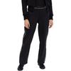 Adidas Originals Firebird Track Fashion Versatile Comfortable Casual Pants Women bottoms Black JD5472