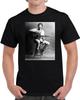 Jim Croce Retro Music Time In The Bottle T Shirt