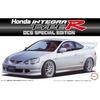 Fujimi Model 1/24 Inch-Up Series No. 302 Honda Integra Type R DC5 Special Edition ID-302